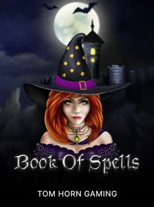 Book Of Spells