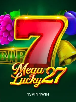 Mega Lucky 27